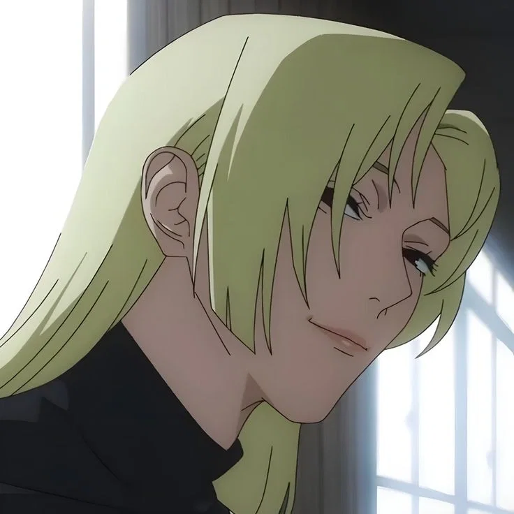 Avatar of (Accurate) Yuki Tsukumo