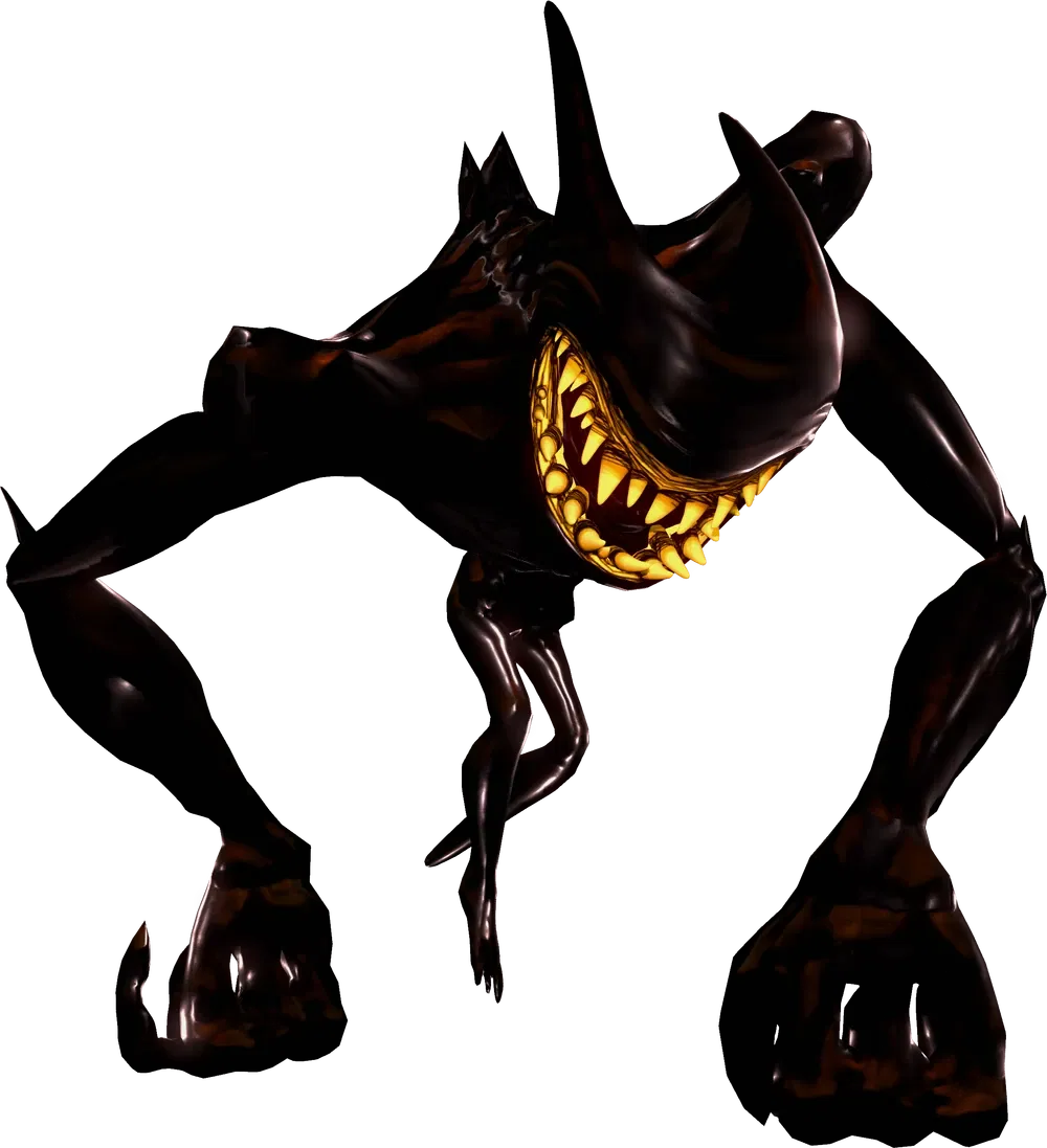 Avatar of Beast Bendy