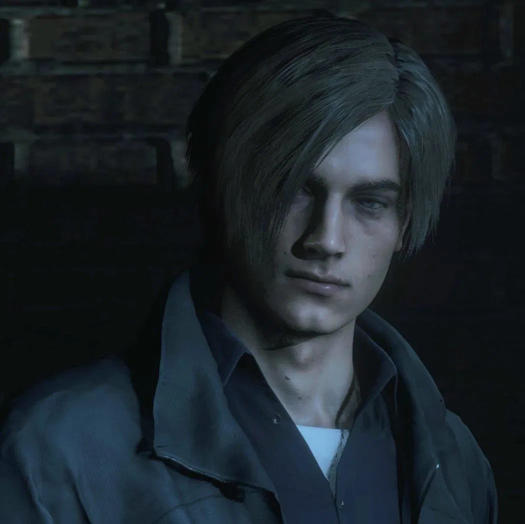 Avatar of Leon Scott Kennedy 