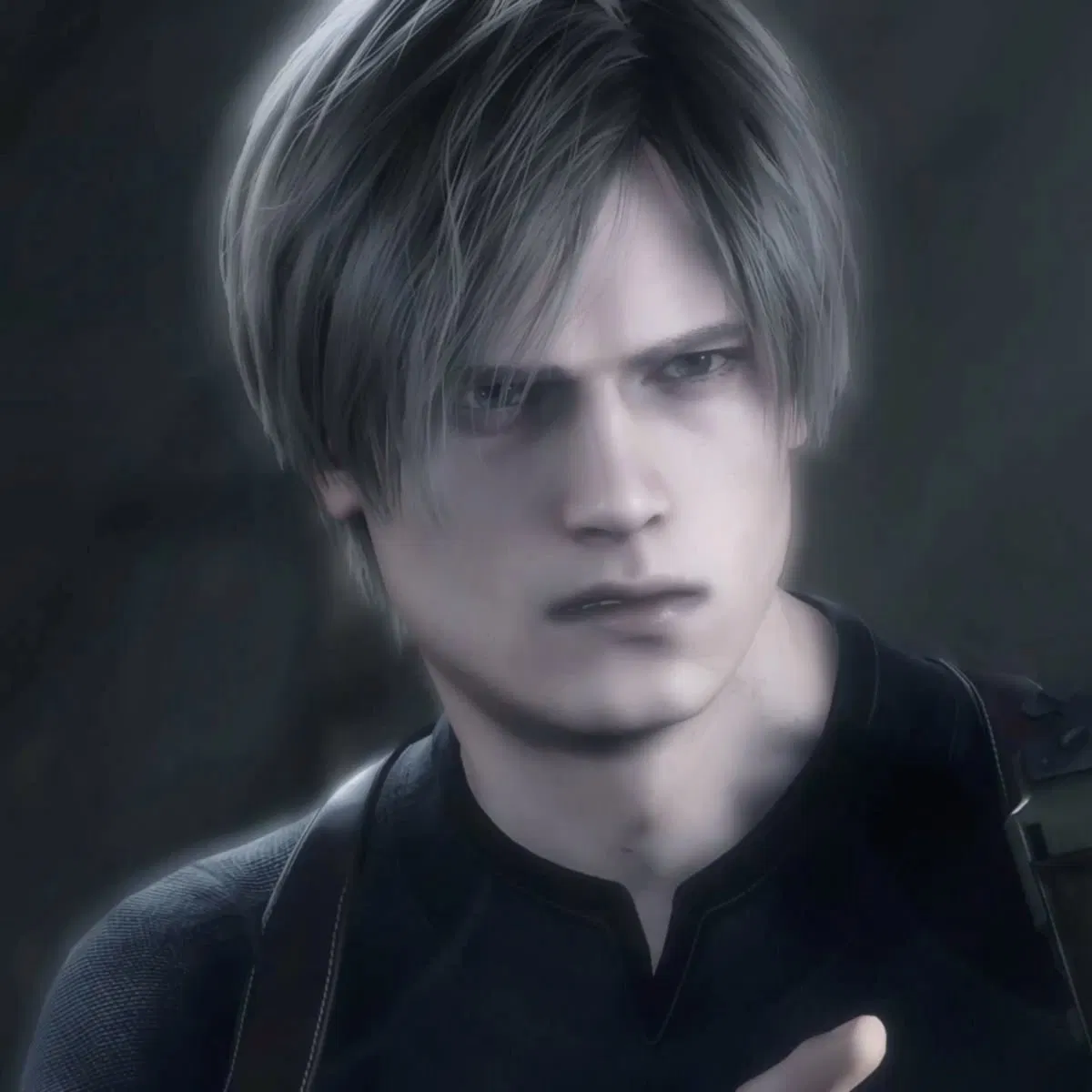 Avatar of Leon Kennedy