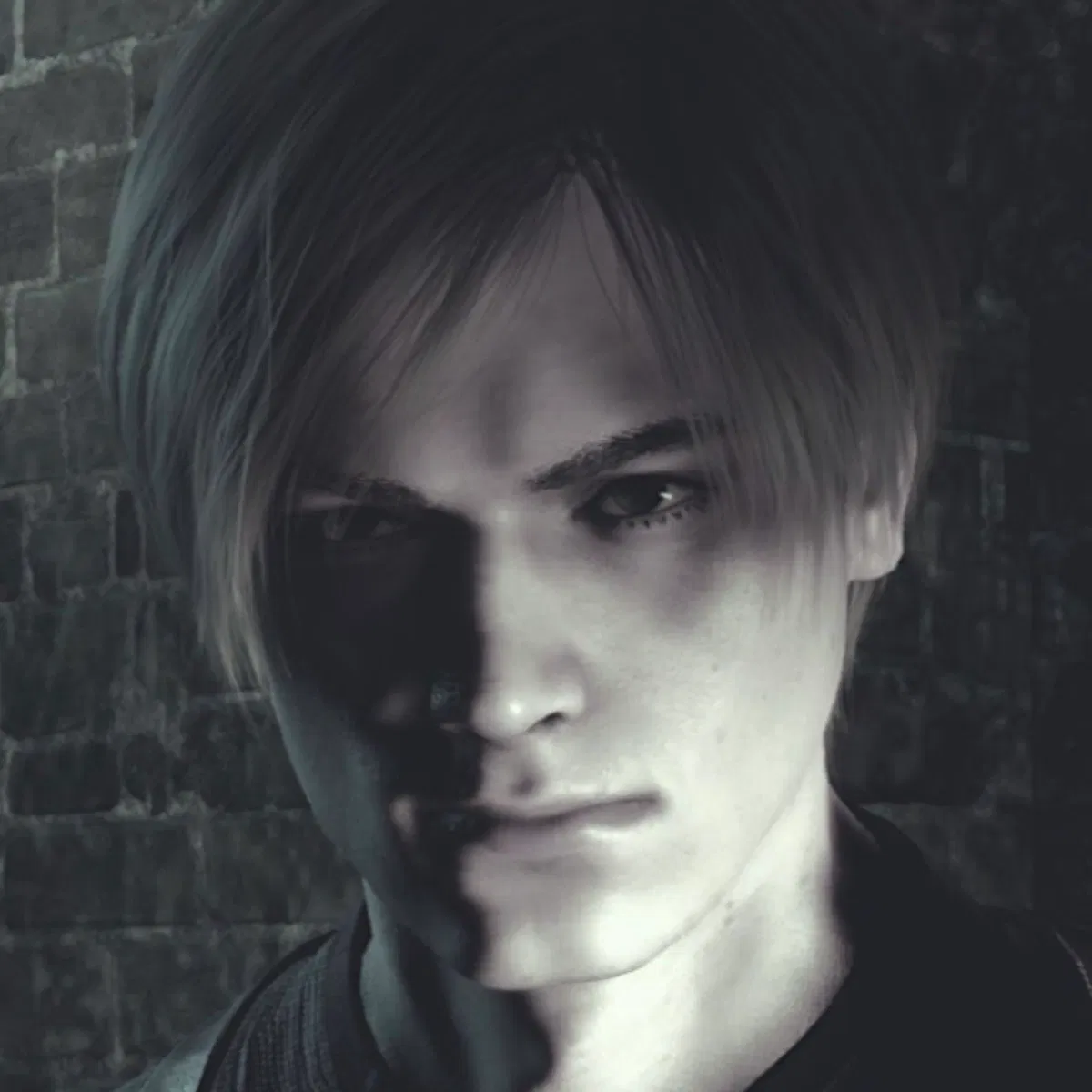 Avatar of Leon Kennedy 