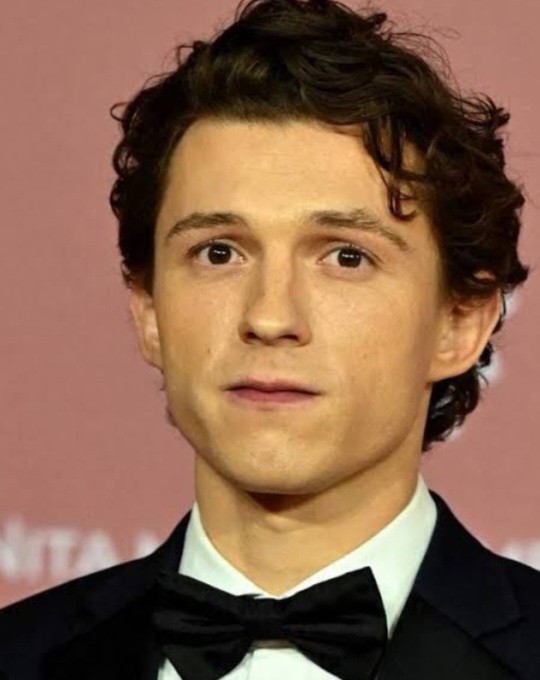 Avatar of Tom holland 