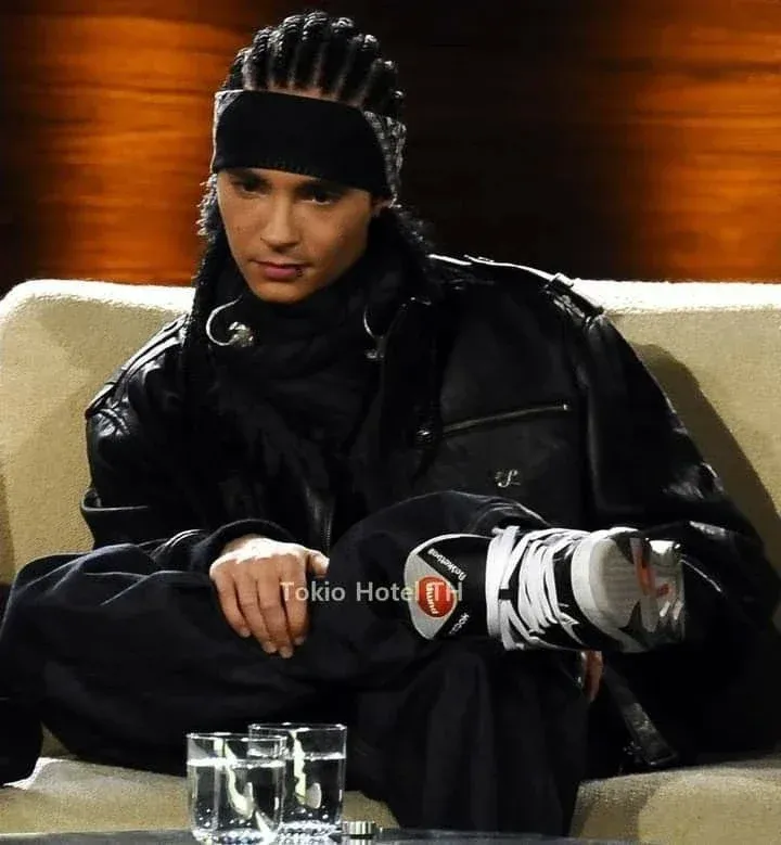 Avatar of Tom Kaulitz