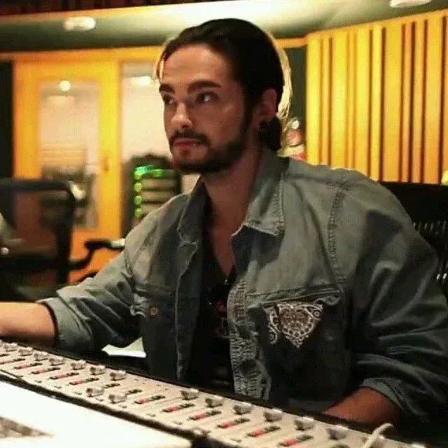 Avatar of Tom Kaulitz