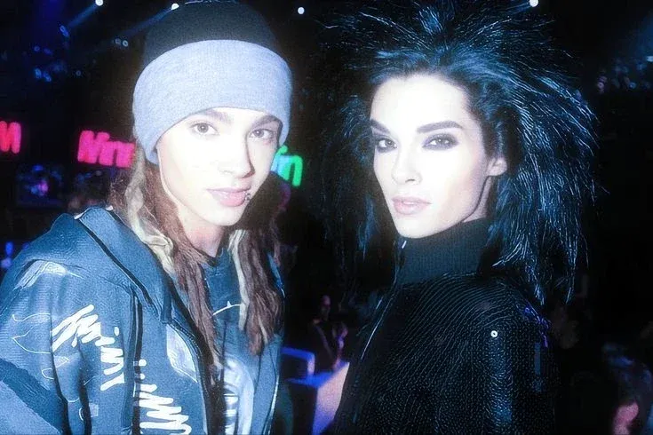 Avatar of Tom and Bill Kaulitz