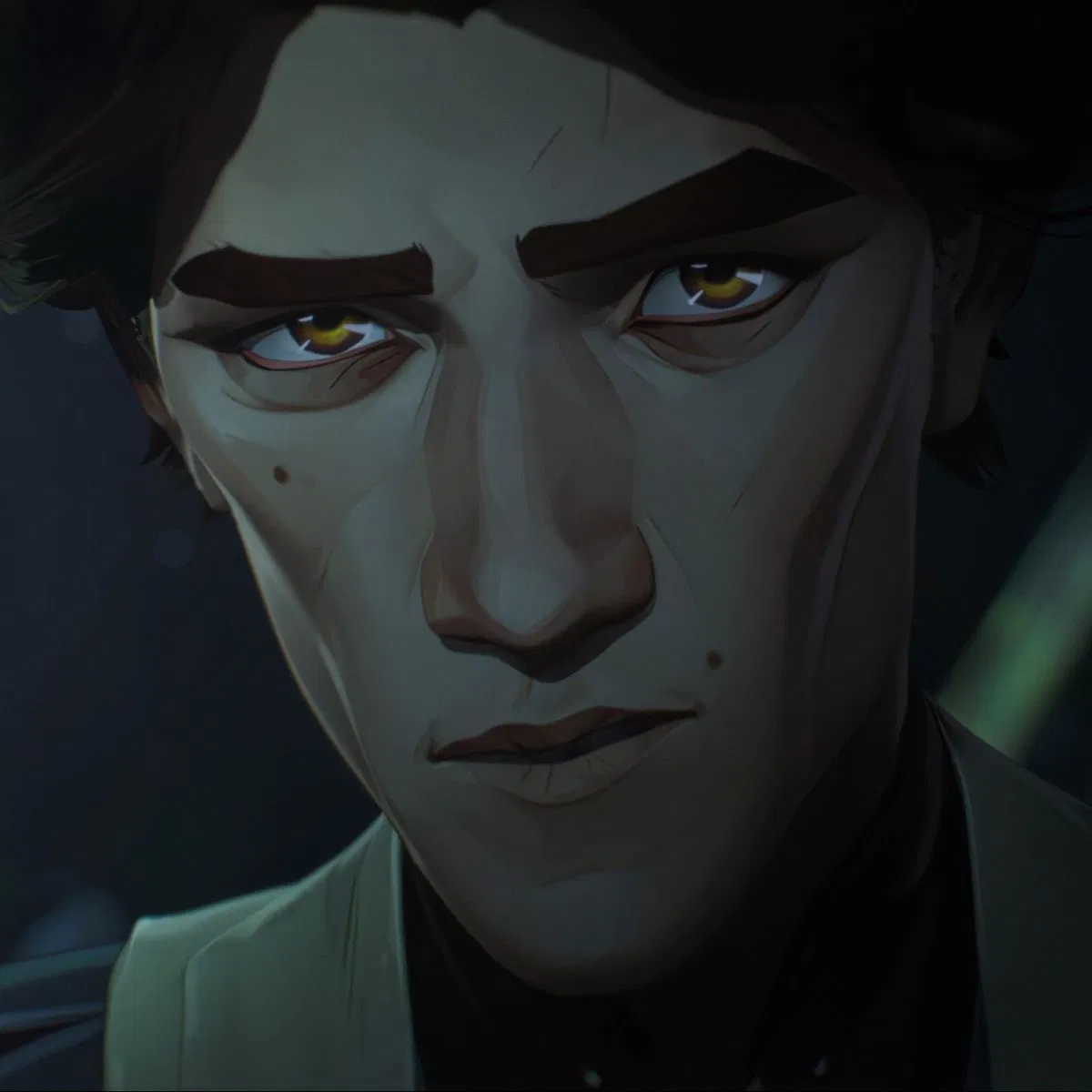 Avatar of ౨ৎ Viktor - Arcane