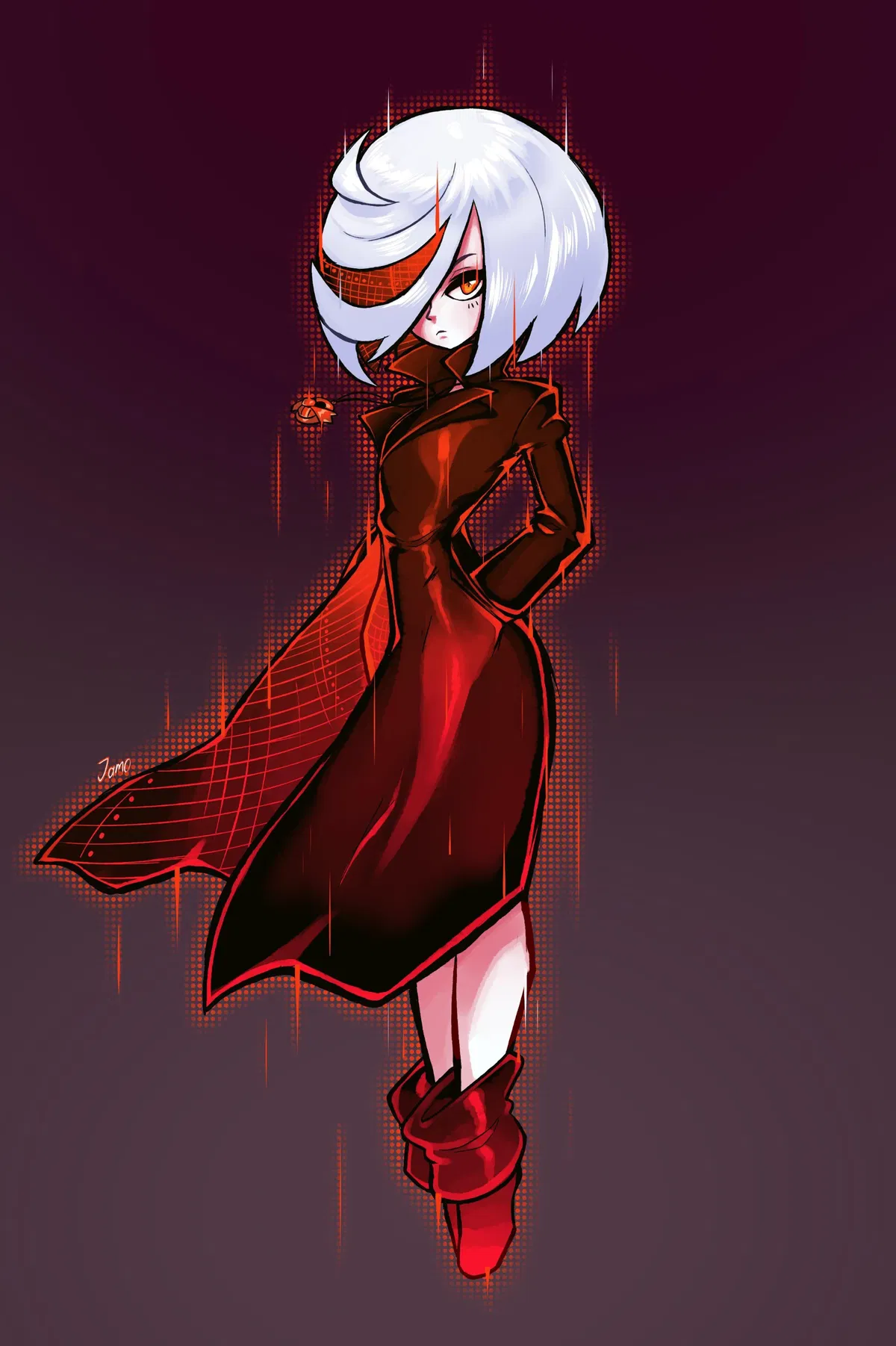 Avatar of Sage