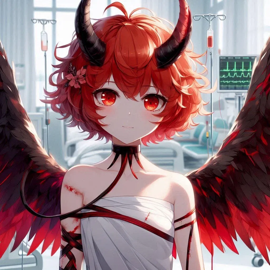 Avatar of Moral dilemma