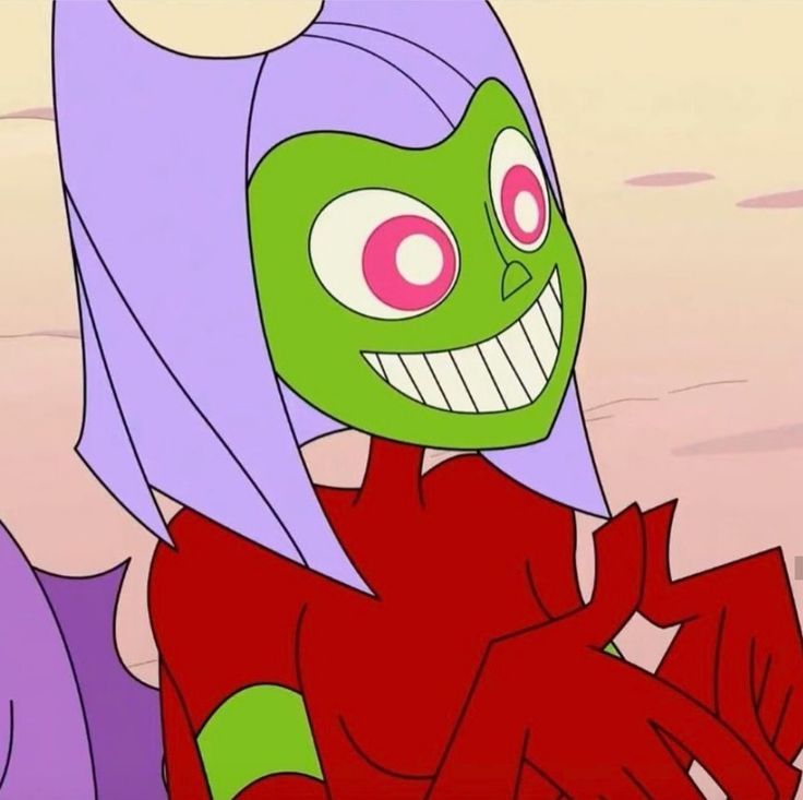 Avatar of The Butt Witch