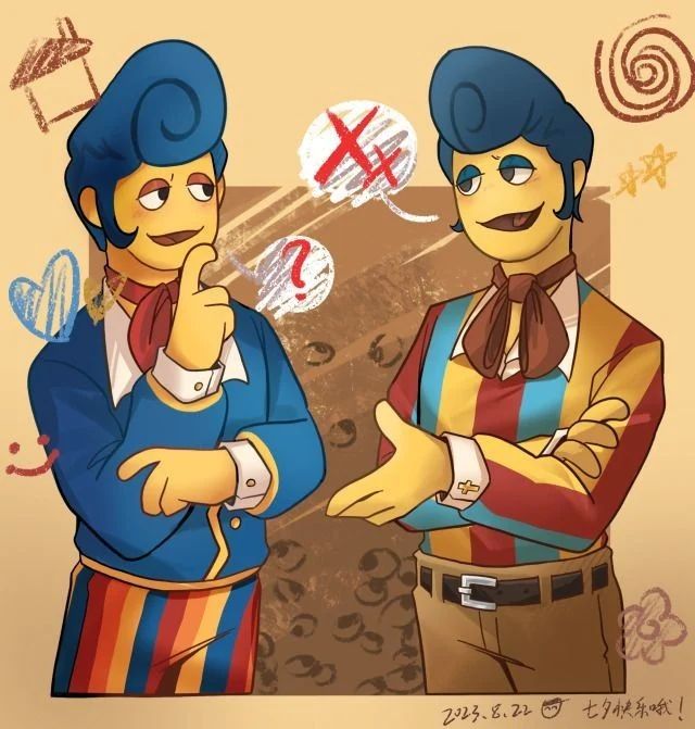 Avatar of Wally darling & Beta Wally Darling
