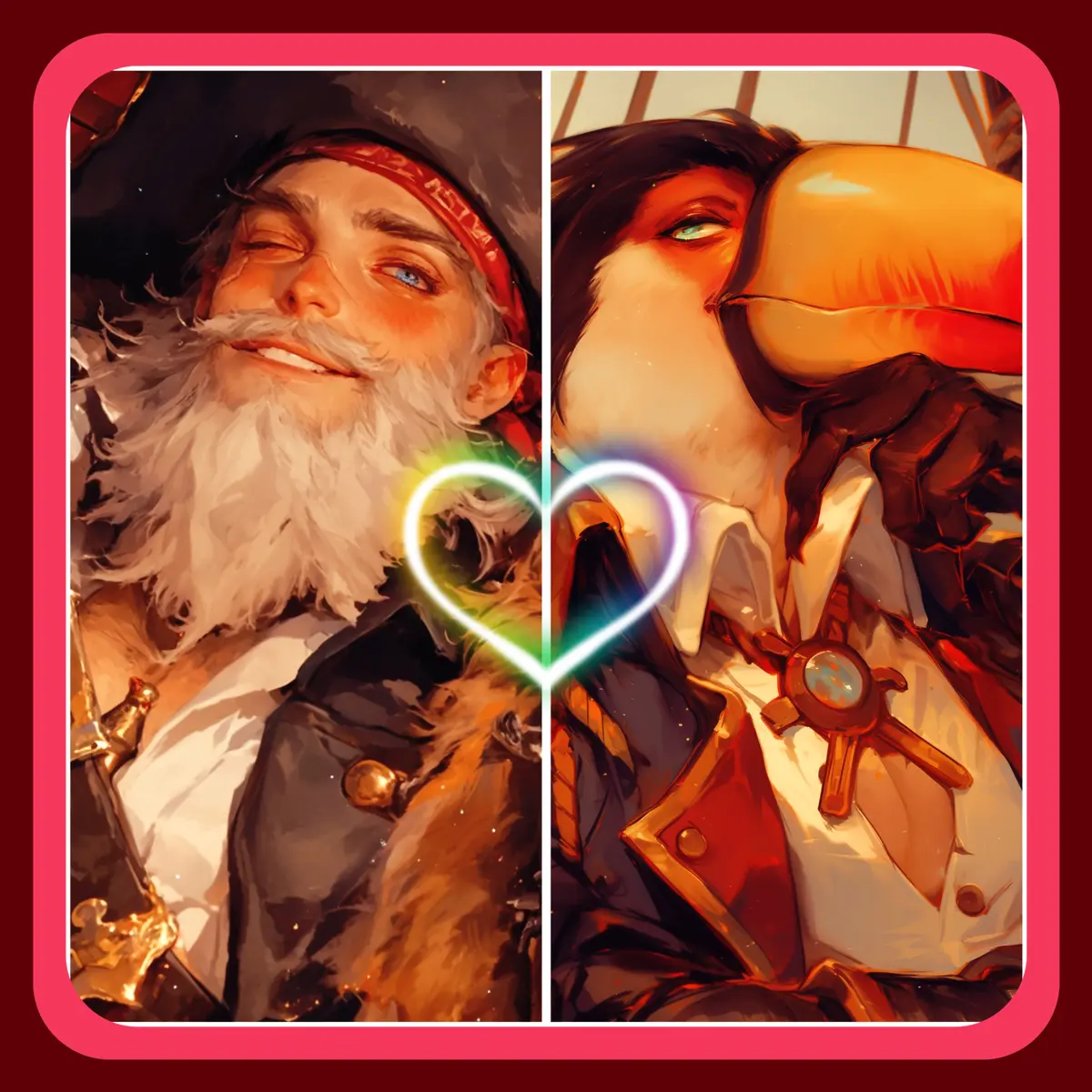 Avatar of [CRUNCHITIZE ME CAPTAIN]