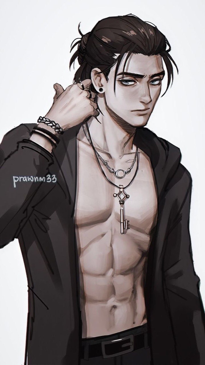 Avatar of Eren Jaeger