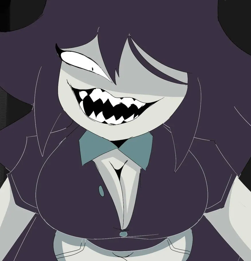 Avatar of Miss Circle [Home intruder]