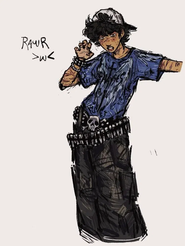Avatar of - Parker - вα∂ ∂αу -