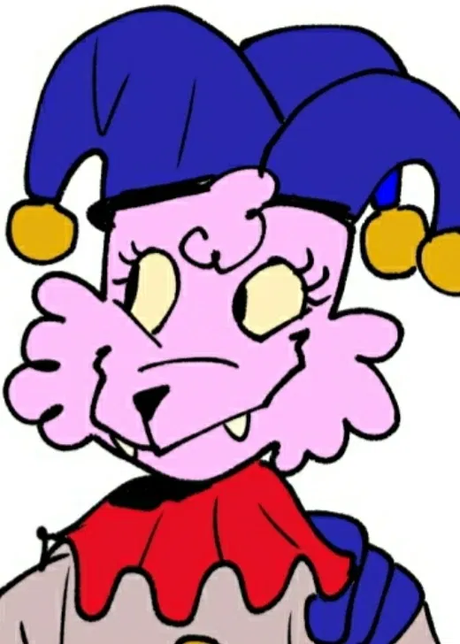 Avatar of Jessie Smith - TWF