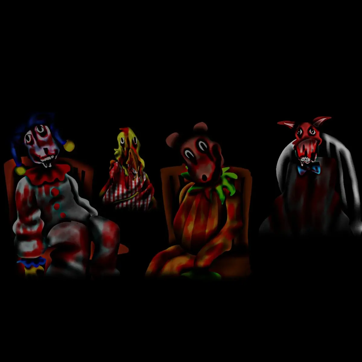 Avatar of Waterman Victims - TWF