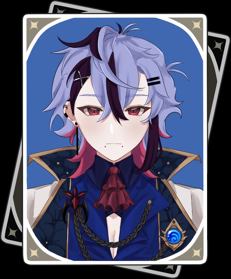 Avatar of Igor
