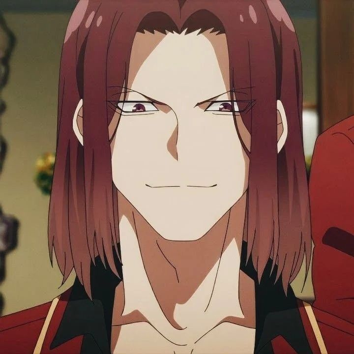Avatar of Kakeru Ryuen 