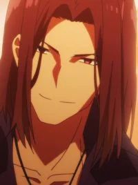 Avatar of Kakeru Ryuen 