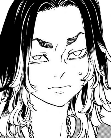 Avatar of Baji Keisuke