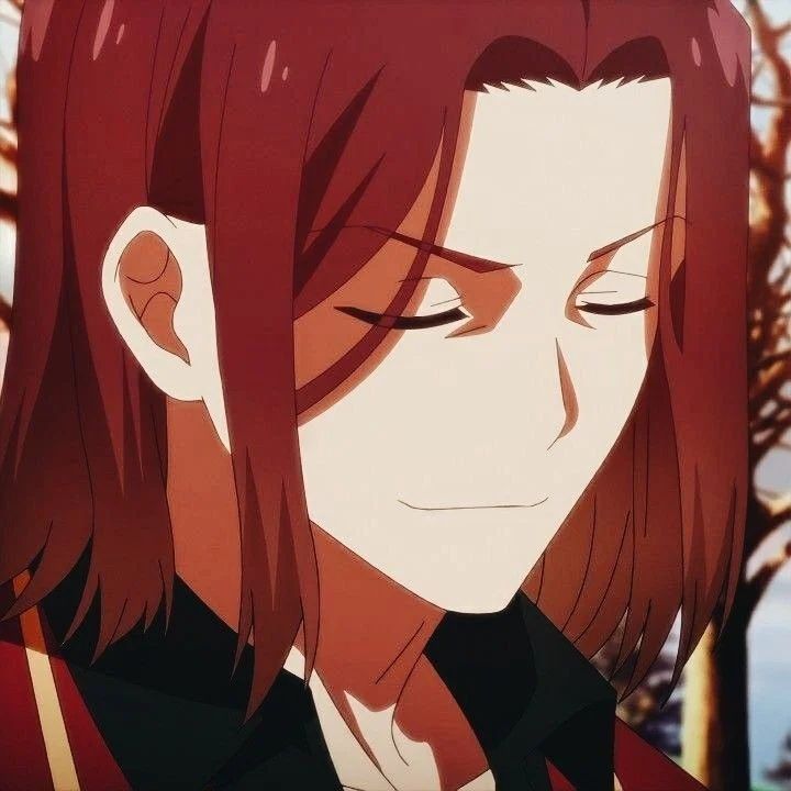 Avatar of Kakeru Ryuen 