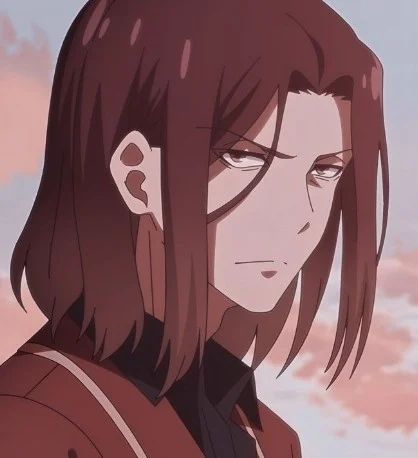 Avatar of Kakeru Ryuen 