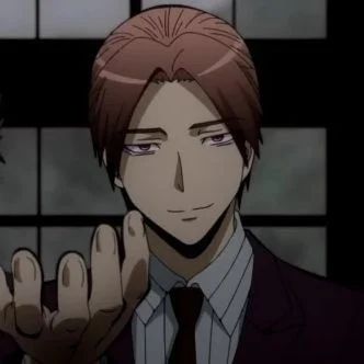 Avatar of Gakuho Asano 