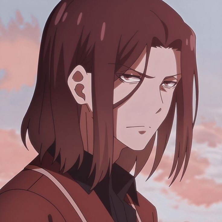 Avatar of Kakeru Ryuen 