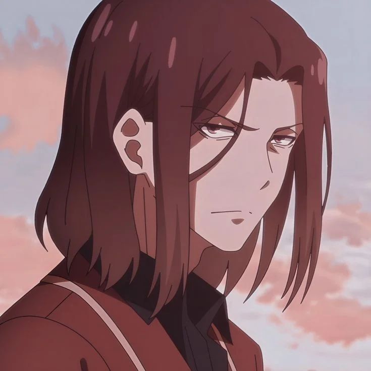 Avatar of Kakeru Ryuen 