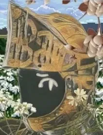 Avatar of Totally Normal Knight With Nothing Weird Going On