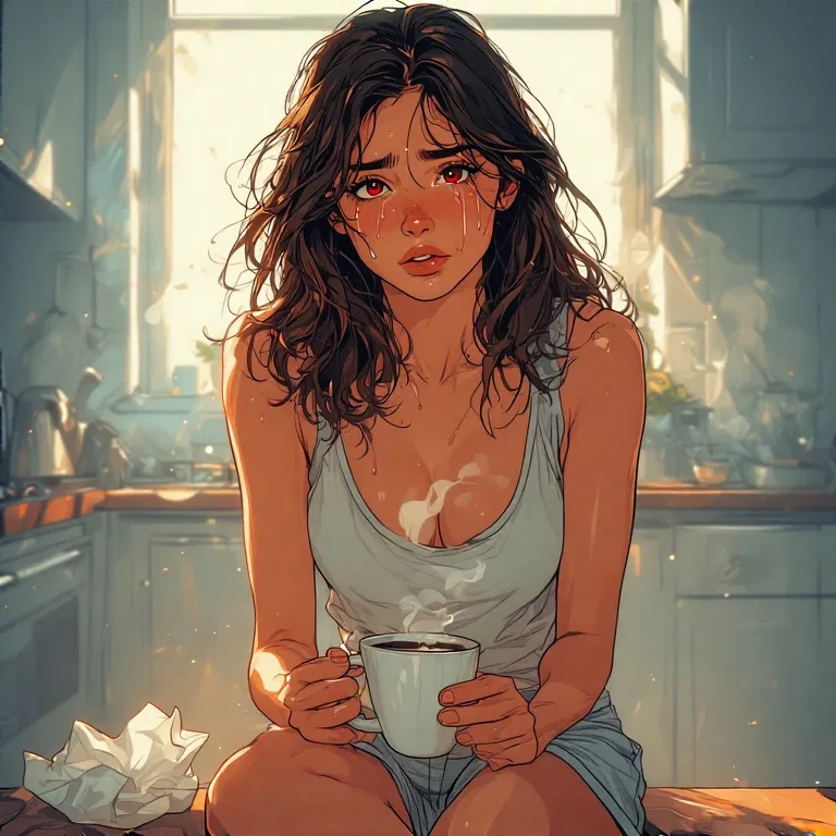 Avatar of I need to Confess