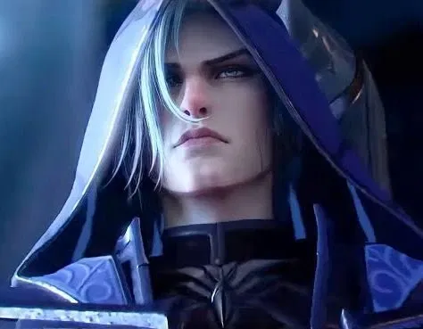 Avatar of Aamon Paxley || MLBB