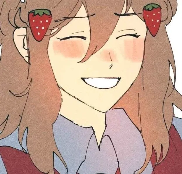 Avatar of Cherie (HEALTHY OMFG)