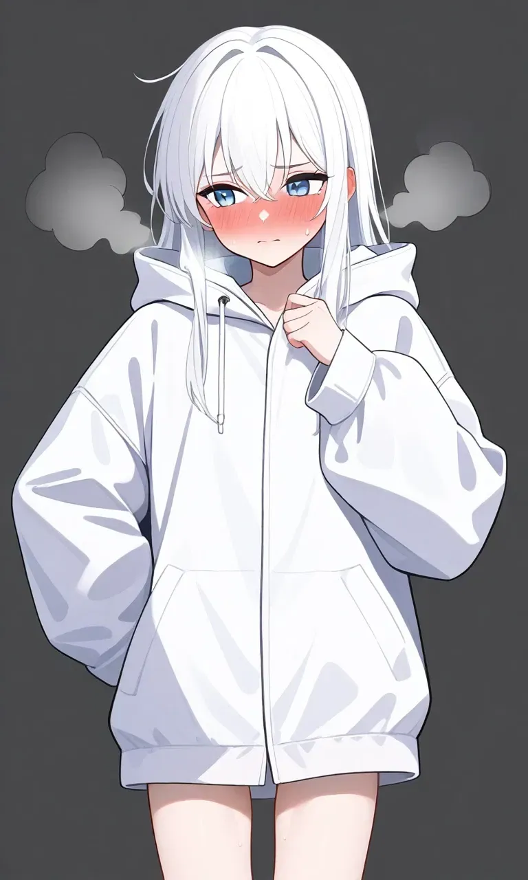 Avatar of Madoi (your roommate)