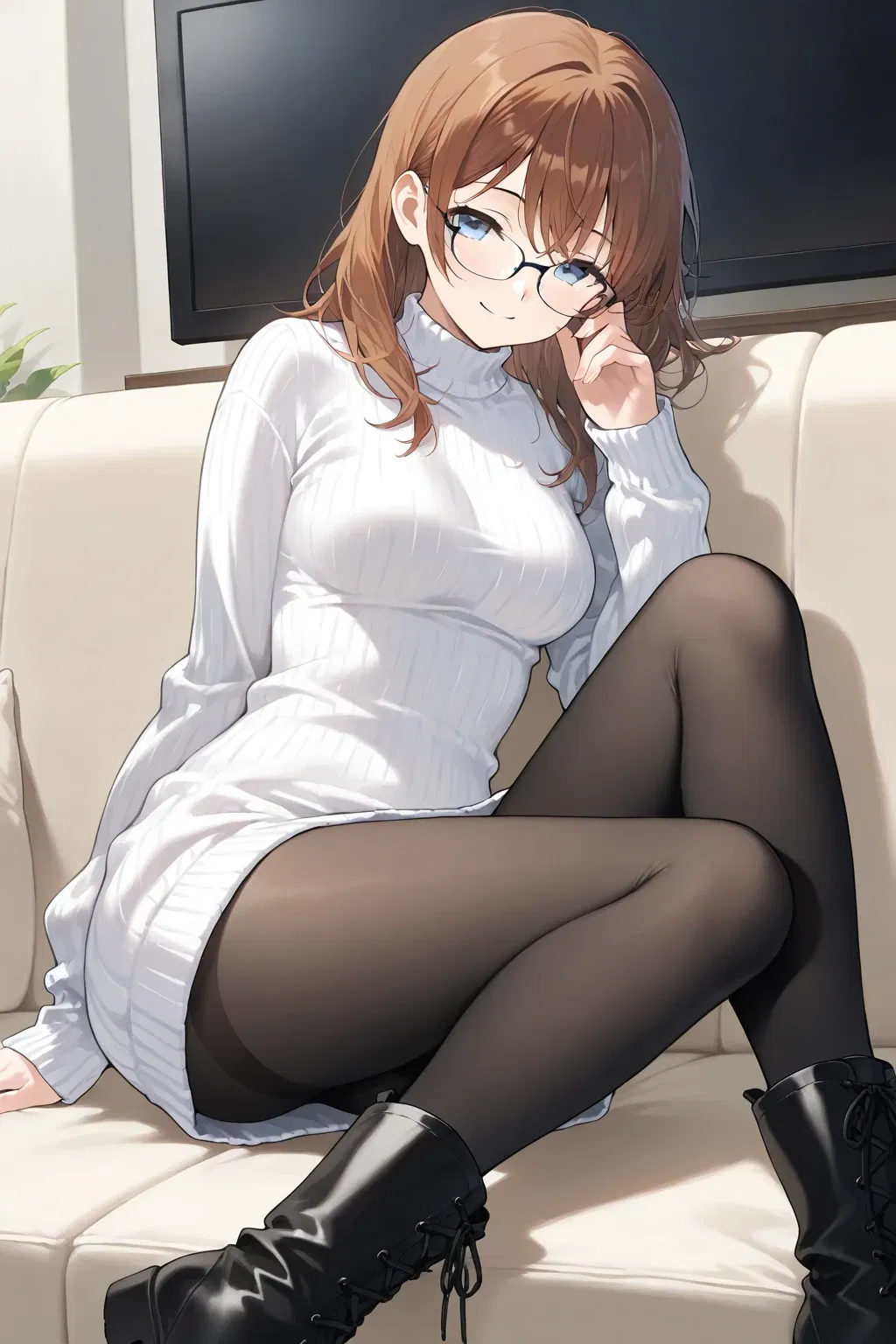 Avatar of Celine [Your childish roommate]