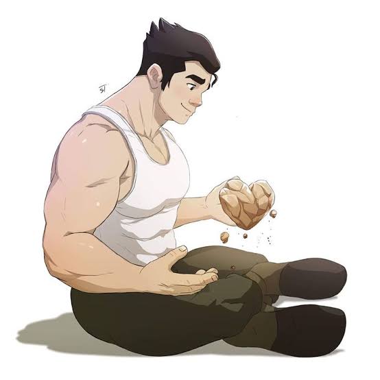 Avatar of Bolin