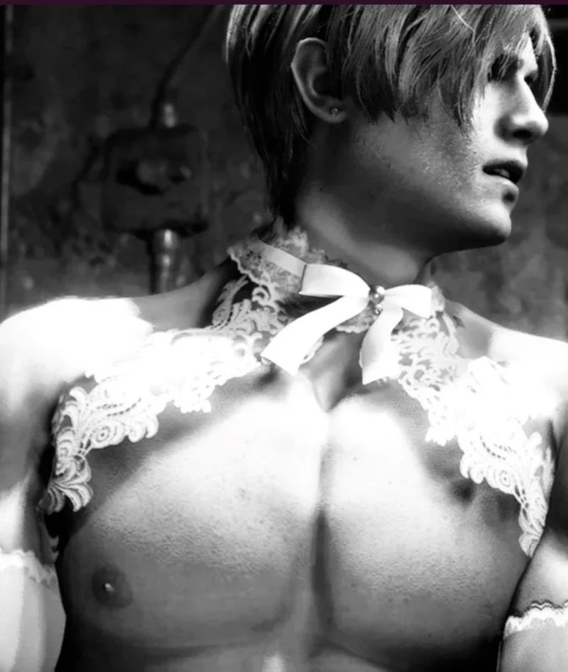 Avatar of Leon Kennedy 