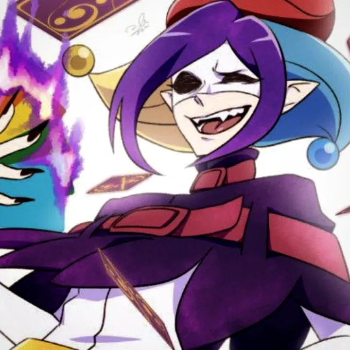 Avatar of Joker