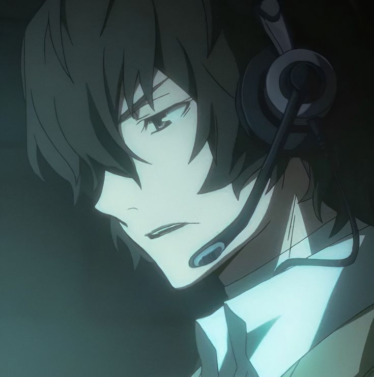 Avatar of Dazai