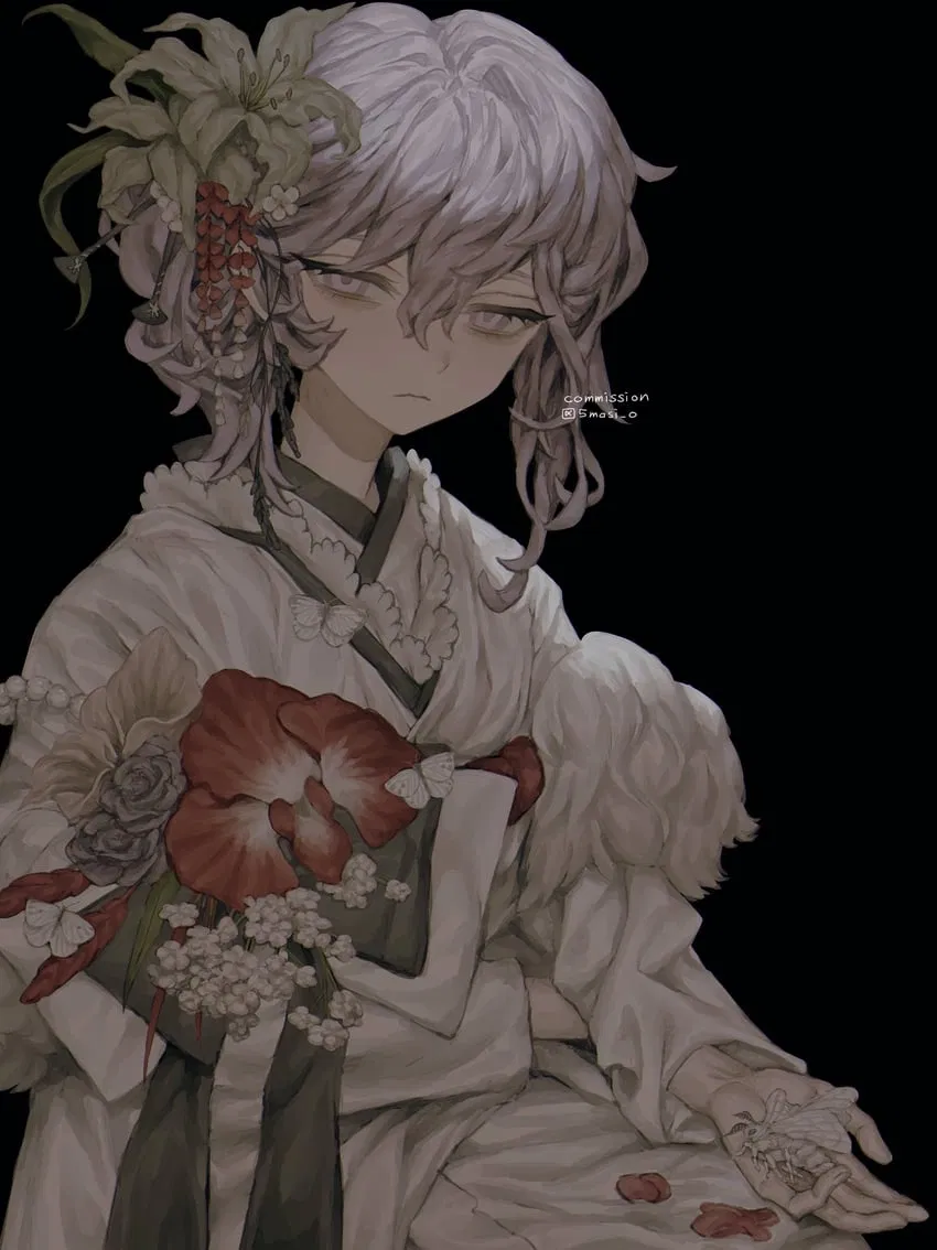 Avatar of Lily Donelle Seymour ~ Harsh Wife