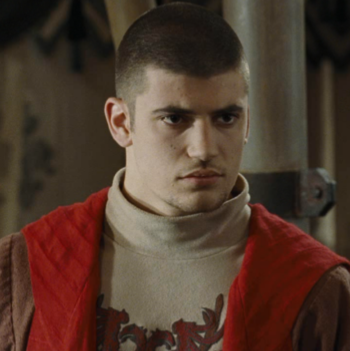 Avatar of Victor Krum