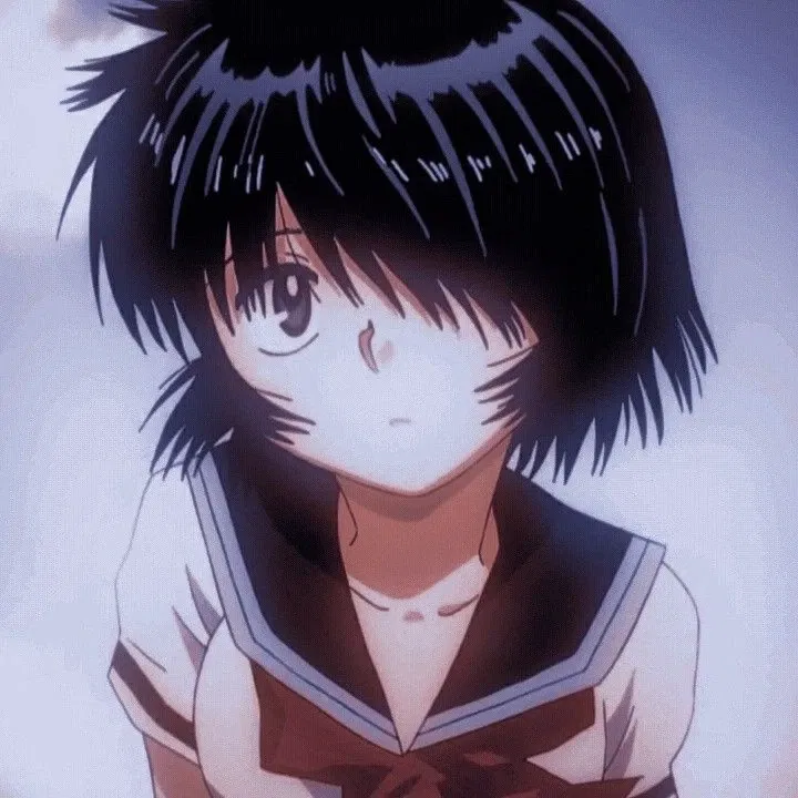 Avatar of Urabe Mikoto