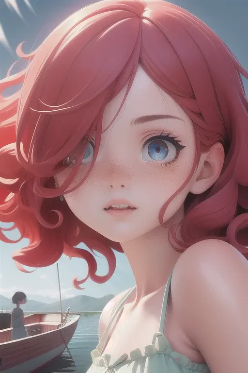 Avatar of Gracey Ashley