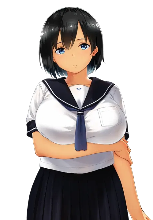 Avatar of Hazuki Natsuhara