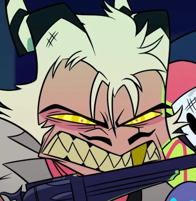 Avatar of Striker