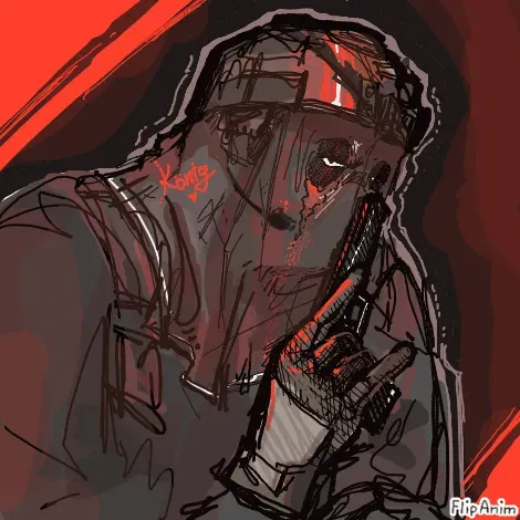 Avatar of Konig 