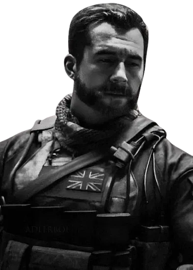 Avatar of John Price 