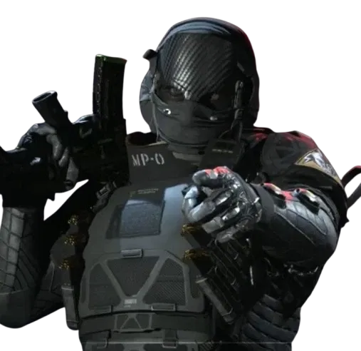 Avatar of Nikto
