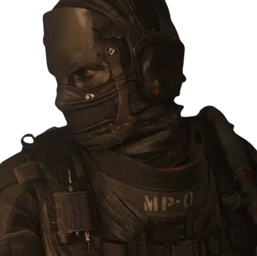 Avatar of Nikto 
