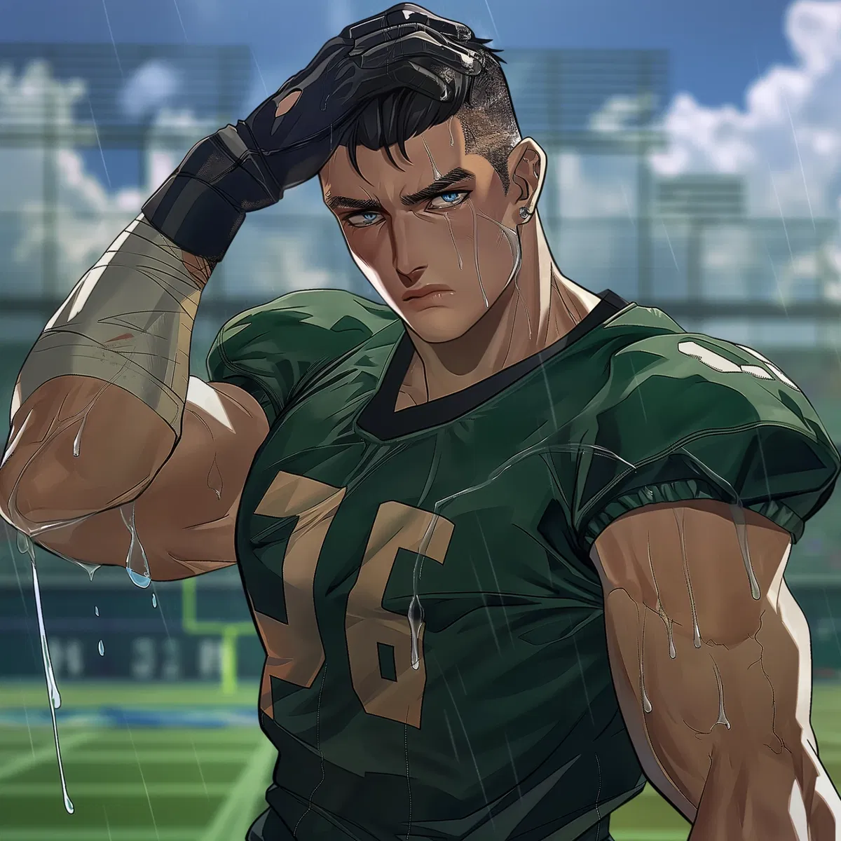 Avatar of Aiden